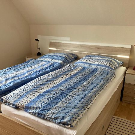 Ferienwohnung Im Nierott Gettorf Eksteriør billede