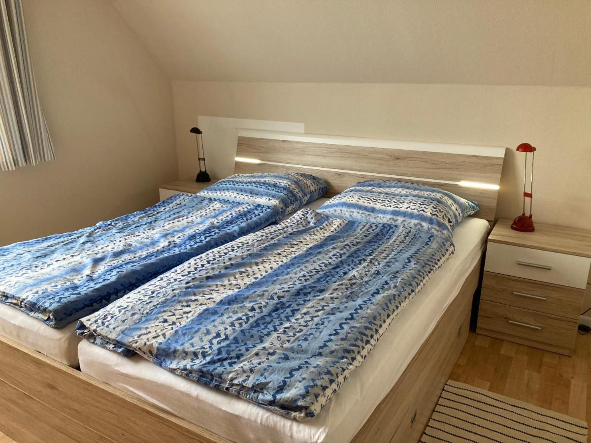 Ferienwohnung Im Nierott Gettorf Eksteriør billede
